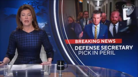 CBS News Hack Norah O’Donnell Smears Pete Hegseth