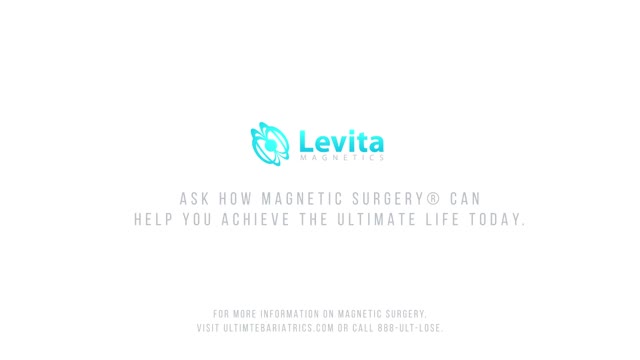 Dr. Jay Roberts Discusses The Benefits Of The Levita Robotic Surgery Platform