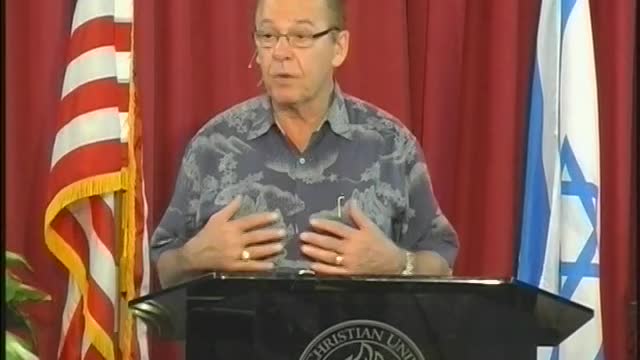 PMT Video 12 - Weapons of Warfare