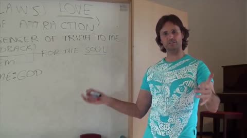 What about Children and Their Law of Attraction?