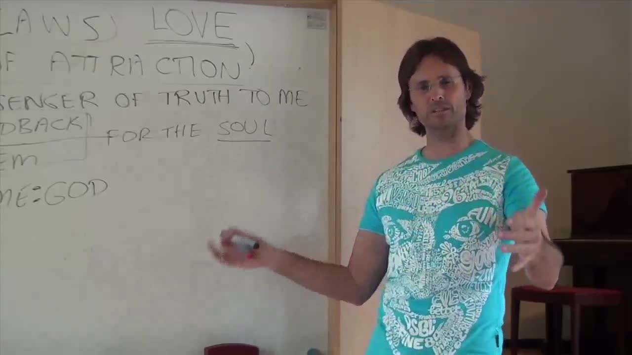 What about Children and Their Law of Attraction?
