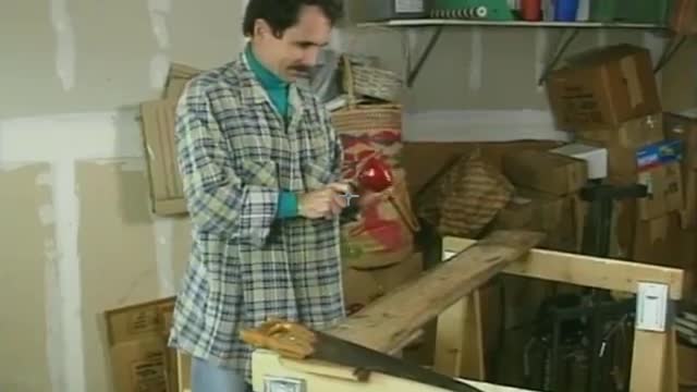 Oblivion NPC Dialogue - Cutting Wood