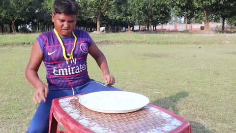 Must watch special challenging new comedy video