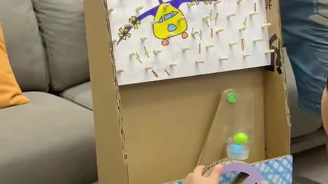 Fun DIY indoor activities your kids will LOVE💞