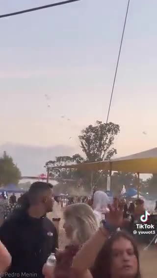 rave onde tudo começou