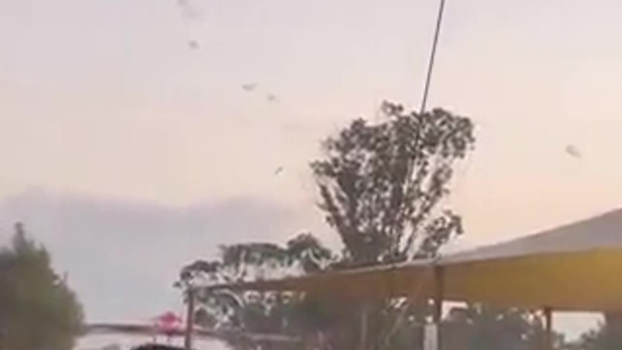 rave onde tudo começou