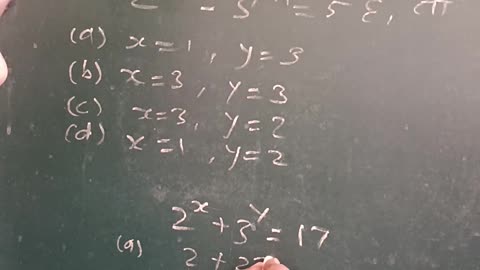 Algebra का अक्सर आने वाला जबरदस्त सवाल।