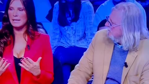 Jean-Pierre Pernaut avait fait 4 MINI-AVC juste après sa 3ème dose !