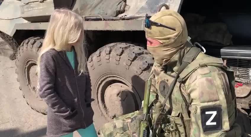 04.13.2022. Demilitarization and denazification of Ukraine!!!