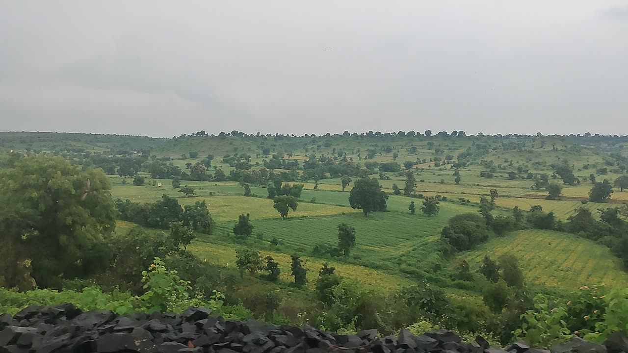 Indian nature's beauty 😍❤️ travelling with friends