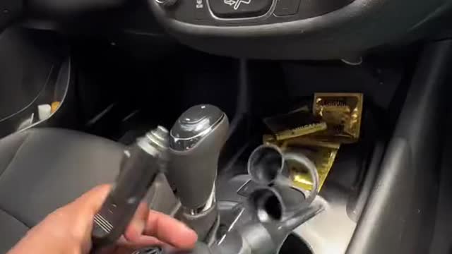 This is the best way to have fun in your car