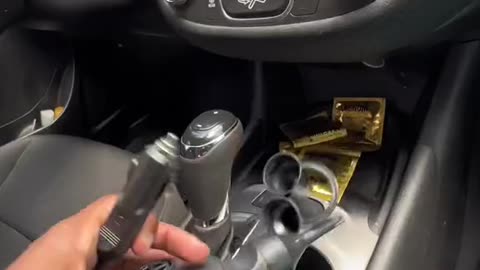 This is the best way to have fun in your car