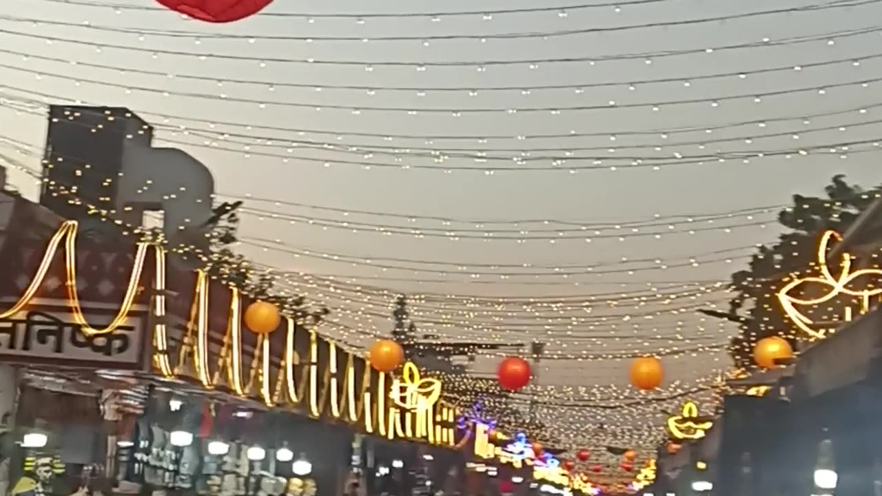 Jaipur city in festival