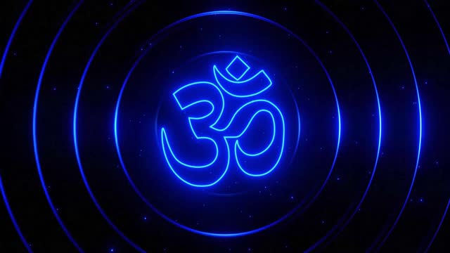 Meditation Music | Om chanting