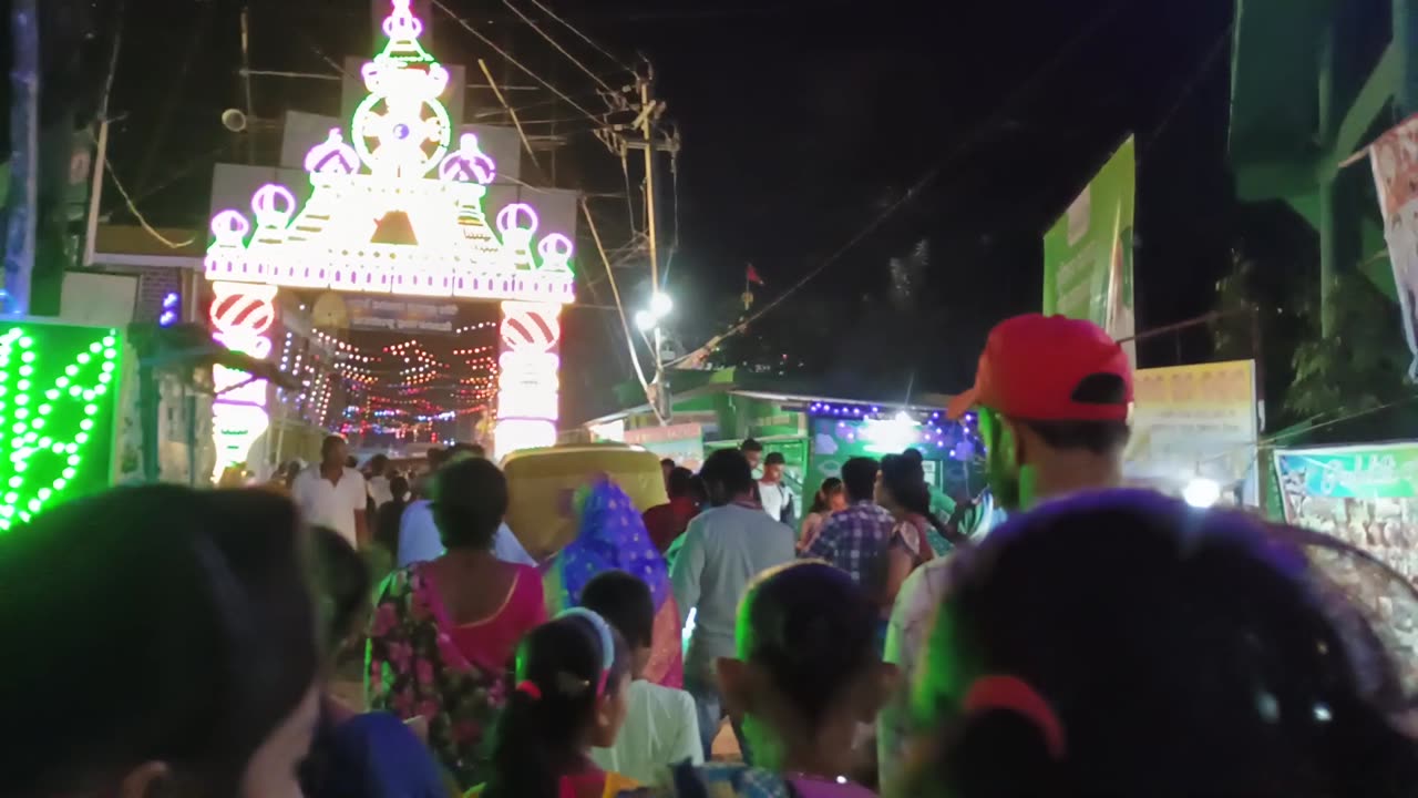 Bhadrak Kali puja