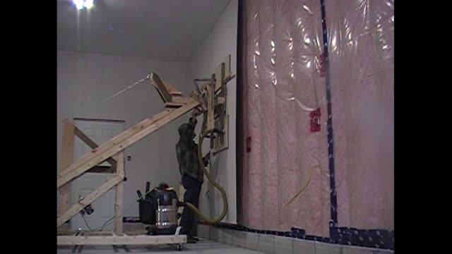 Easy Drywall / Person Lift.