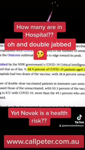 Australian Politicians don’t make sense!