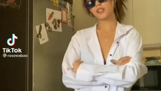 Jaz Melody: I'm ready to be someone problem Challenge TikTok Videos