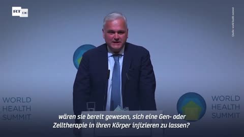 Dr.WODARG AUFRUF AN ALLE MENSCHEN DIE EUCH WICHTIG