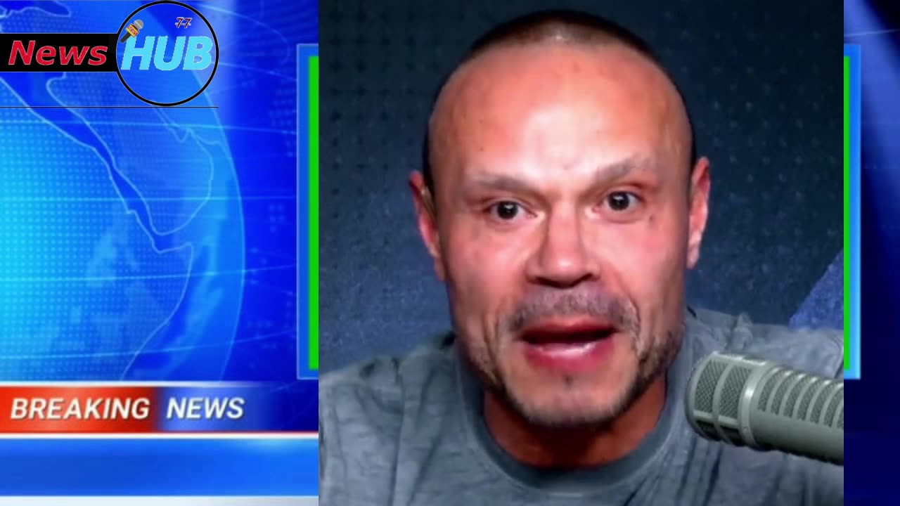 The Dan Bongino Show | Enough For World War 3 Stuff! #danbongino