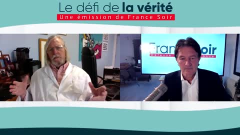 Poudre de jésuite interwievé