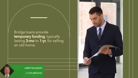 Bridge Loans: What Homebuyers Should Know