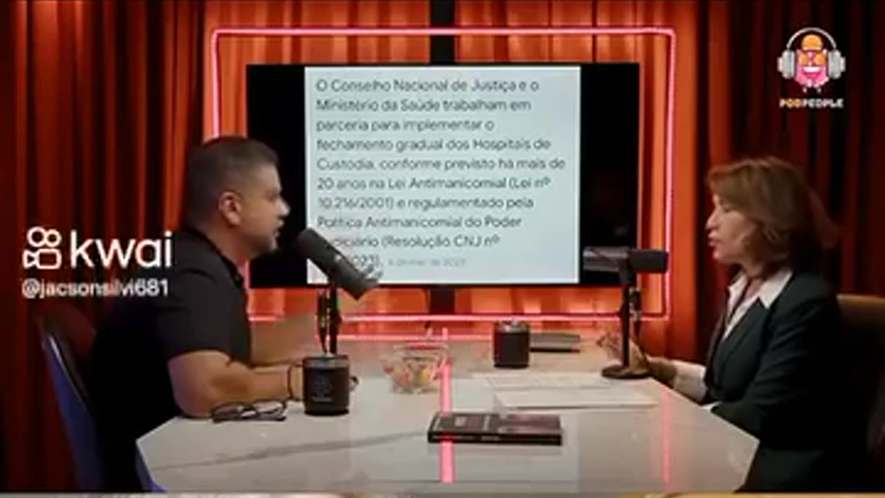 A Herança Maligna da Velha Sapatosa.09/10/23