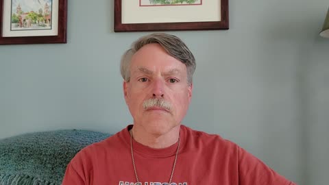 Wisconsin and Speaker Vos, What Did He Say?