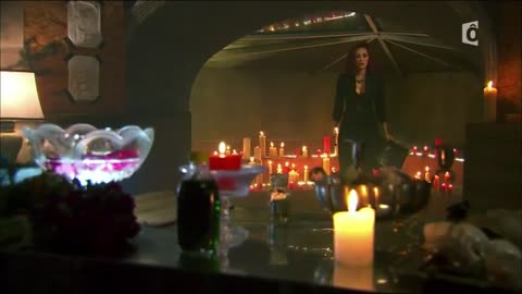 LA DOÑA S01 EP07