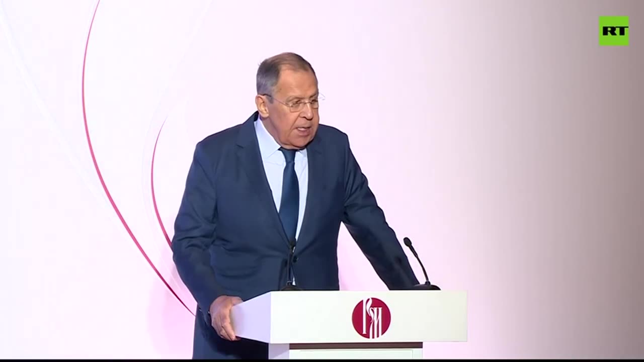 We will preserve our traditional values – Lavrov