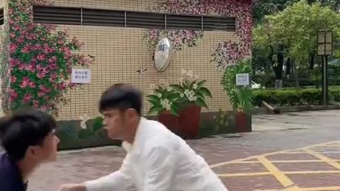 Just watch you will laughing #3