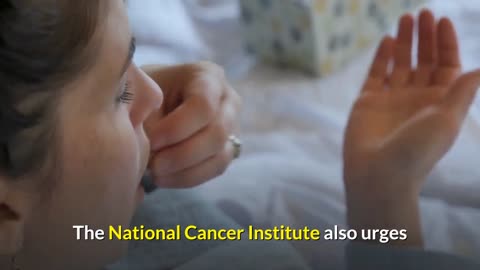 Diet For Cancer Patients