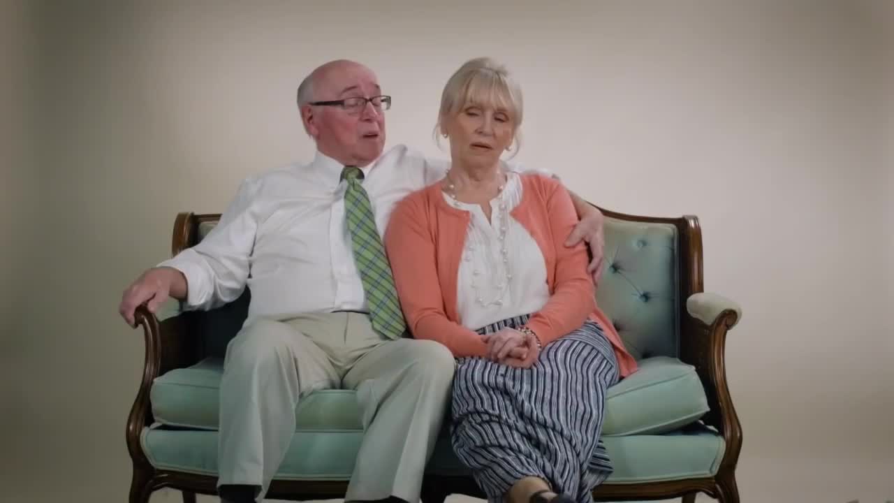 OVE LESSONS - 125+ Years of Marriage Advice in 3 Minutes