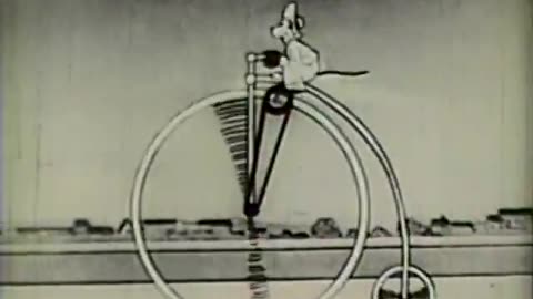 Terrytoons - 1932x21 - College Spirit
