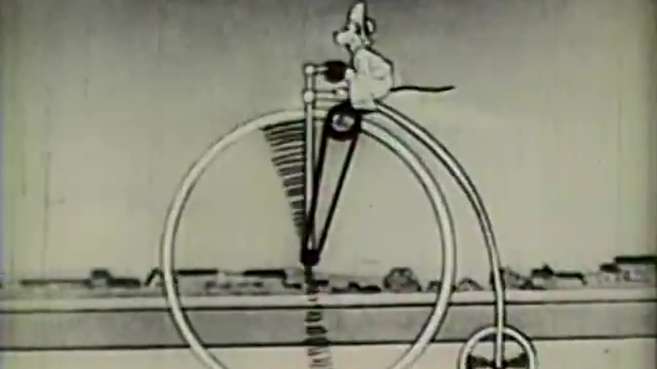 Terrytoons - 1932x21 - College Spirit