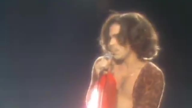 Music Video. I Wanna Be Your Lover.