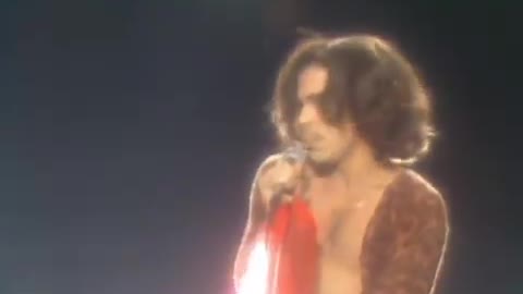 Music Video. I Wanna Be Your Lover.