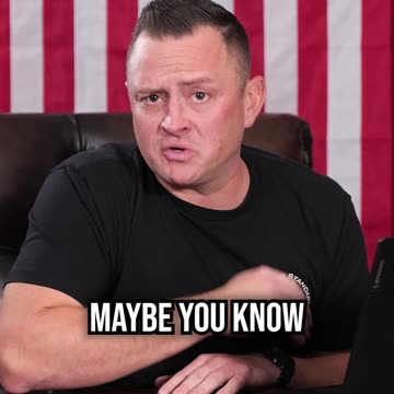 This Man Takes a Dog Bite Like a Champ