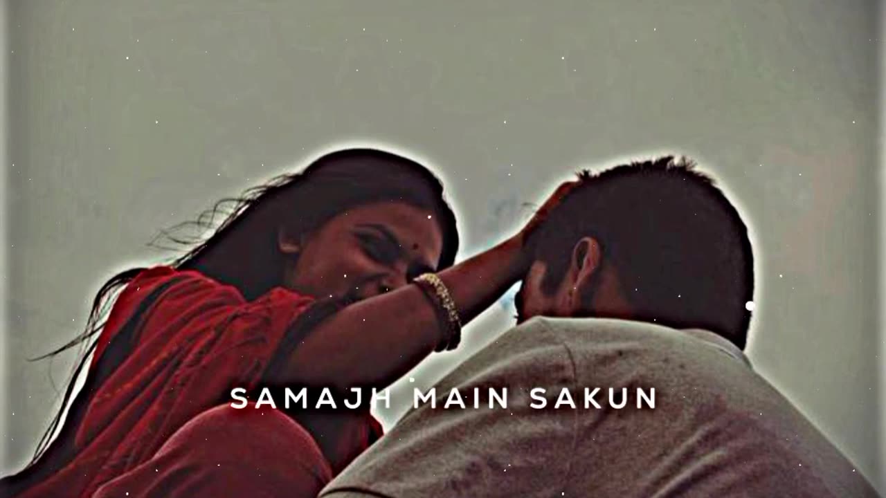 "Samaj Ke Bhi Na Samaj Na Sakhon" Aesthetics Whatsapp Status.