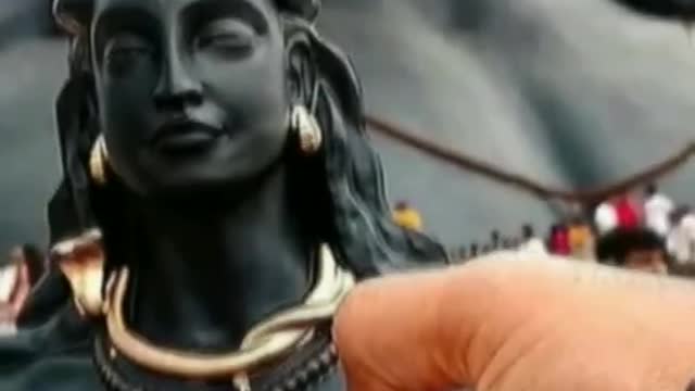 Har har mahadev