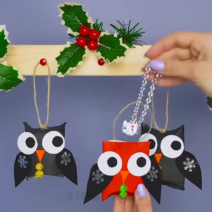 10 awesome recycle diy craft