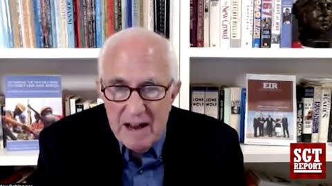 🌈♻️From UKRAINE to ISRAEL - the shift of the shaft.