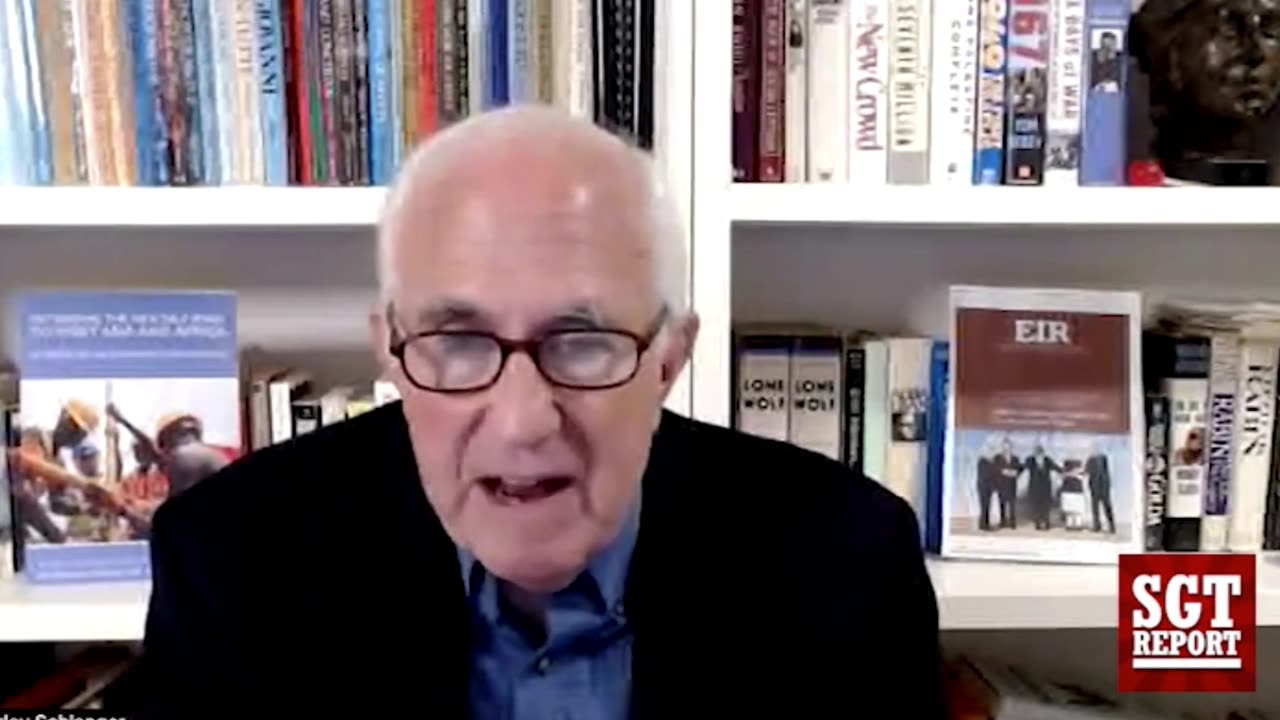 🌈♻️From UKRAINE to ISRAEL - the shift of the shaft.