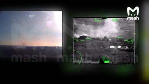 Exclusive footage of the Russian Mi-28 "Night Hunter" and some aviation slang.