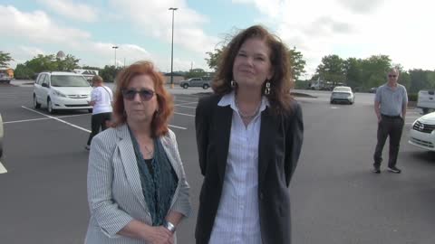 37,500 Affadavits Challenging Gwinnett County Voters