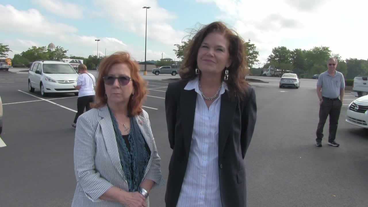37,500 Affadavits Challenging Gwinnett County Voters