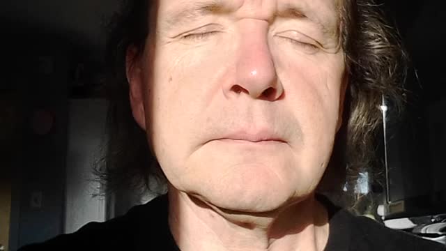 Did you take a few moments to meditate in pure silence today?