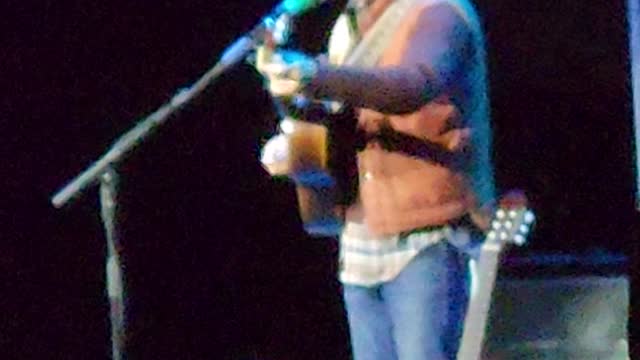 Stephen Wilson Jr "Billy" (Acoustic)