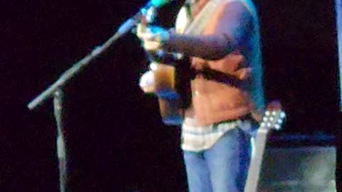 Stephen Wilson Jr "Billy" (Acoustic)