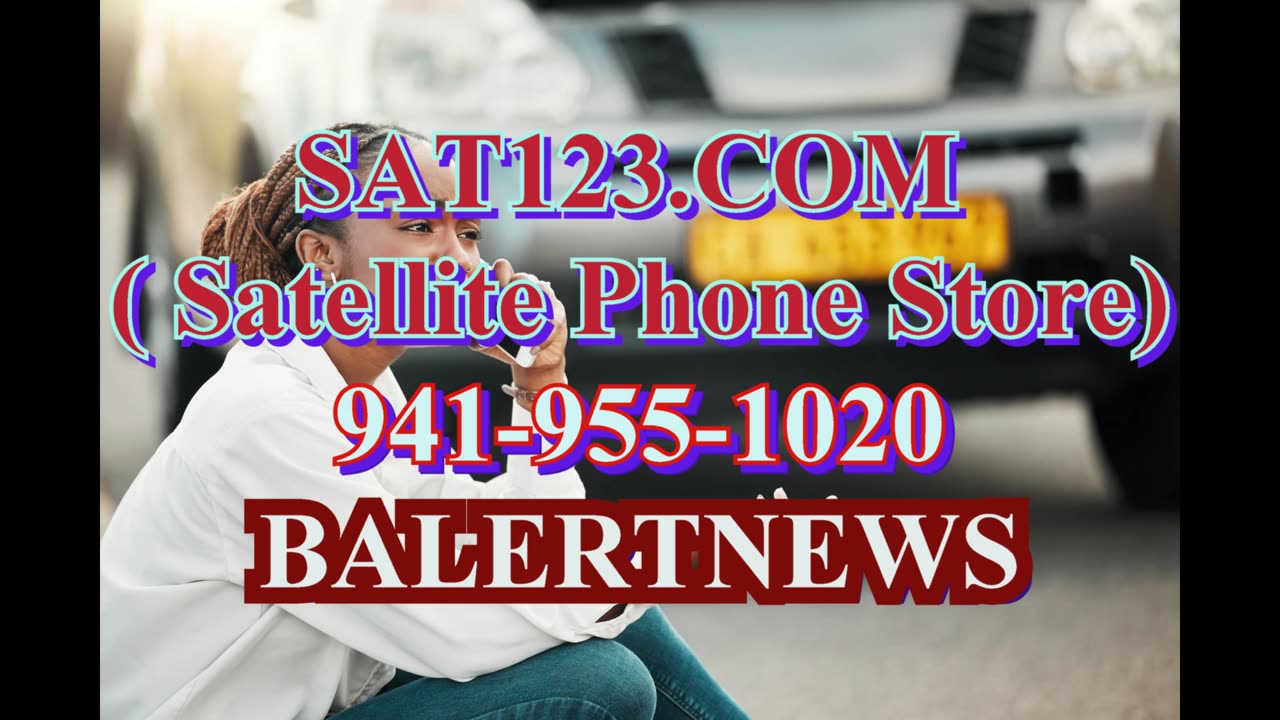 BALERTNEWS: SAT 123 Free Satellite Phone Offer